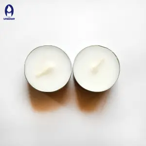 tealight candles Candle factory china Valentine's Day Wedding cheap tealight candle