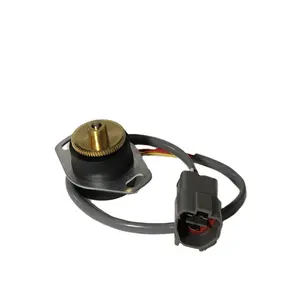 SUNORO Excavator 7861-93-4130 7861934130 for PC200-6 Locator Fitting Sensor