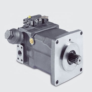 Bomba hidráulica de pistón HPR135-02R HPR-02L para plataforma giratoria, bomba hidráulica de alta presión HPR135 - Product Image 1