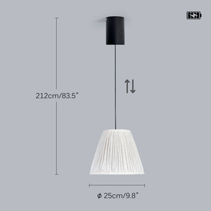 <span class=keywords><strong>Lampadario</strong></span> Cordless Cordless minimalista creativo 2700K <span class=keywords><strong>per</strong></span> decorazione di nozze da <span class=keywords><strong>esterno</strong></span> IP54 lampade a sospensione ricaricabili a LED - Product Image 6