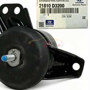 ตัวยึดระบบเครื่องยนต์ ASSY-ENGINE 21810D3200 21810-D3200 MTG สำหรับ H-yundai Accent 21810 D3200 - Product Image 1