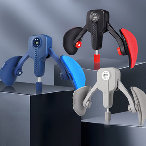 50kg Fitness jambe pince plancher pelvien Muscle réparateur jambe beauté dispositif post-partum récupération hanche ascenseur <span class=keywords><strong>Anus</strong></span> ascenseur hanche formateur - Product Image 5