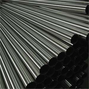 Tuyau en aluminium ondulé de matières premières à faible coût de haute qualité - Product Image 5