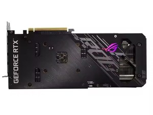 Tarjeta Gráfica Strix GeForce RTX 3060 Nueva, GDDR6 de 192 Bits para Juegos de Escritorio, con Ventilador y Salida DP, Usada - Product Image 2