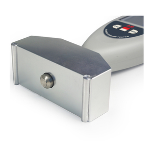 Medidor de Tensión Digital Electrónico AS-120N con 1 Año de Garantía para Mediciones de Tensión de Alambre y Malla de Acero - Product Image 4