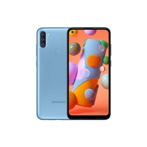 Teléfono Inteligente Usado Desbloqueado, Versión Global, al Mejor Precio, Pantalla de 6.4 Pulgadas, para <span class=keywords><strong>Samsung</strong></span> <span class=keywords><strong>Galaxy</strong></span> <span class=keywords><strong>A11</strong></span> - Product Image 3
