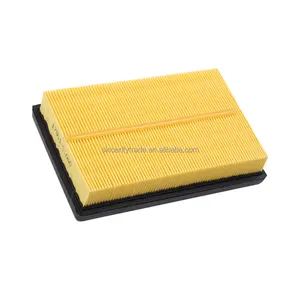 Air Cabin Filter 17801-21060 air filters for Toyota Prius Yaris/Peugeot 108