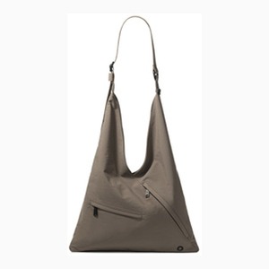 Crossbody <b>Bag</b> Nylon Lightweight Adjustable <b>Strap</b> KEIRYO Luz Curved 26x16cm Women In Stock Taiwan - Product Image 3