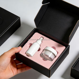 Caja de Embalaje Personalizada para Esponjas de Maquillaje y Beauty <span class=keywords><strong>Blender</strong></span> - Product Image 6