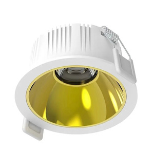 Focos LED LEDEAST FY de Alta Resistencia al Calor, Control Inteligente Tuya Zigbee, Alta Calidad para Restaurantes y Hoteles - Product Image 4