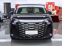 2026 Xia DM-i 1.5T 218KM Excellence Version MPV avec 218km Haute Vitesse 36.6kWh Batterie 200kW Moteur Gauche Direction MPV