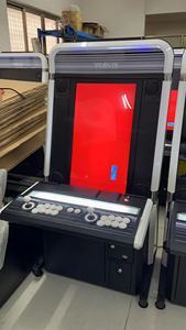 Máquina Arcade Vewlix de Funzone Factory 2023, Venta Directa a Precio Económico, Gabinete Arcade Taito Vewlix en Venta - Product Image 5