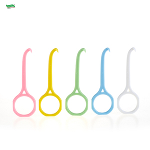 Rimuovi Allineatori Ortodontici Manuali in Plastica e Apparecchi Invisibili Refresh, Certificato CE ISO Classe I, Garanzia 3 Anni - Product Image 5