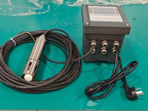 IP68 impermeável <span class=keywords><strong>Digital</strong></span> salinidade sensor RS 485 saída OEM customizável sal medidor - Product Image 2