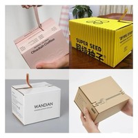 Scatole Regalo Rigide di Lusso in Cartone Riciclabile con Chiusura Magnetica Personalizzabili e Pieghevoli