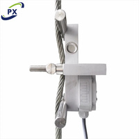 Dispositif de pesage de surcharge d'ascenseur SUMMIT alarme de surcharge capteur de pesage d'ascenseur SUMT-QZX(A) WDS-MR100 WDS-MR300 WDS-MR200