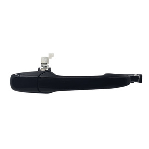 Manija de <span class=keywords><strong>puerta</strong></span> exterior UR5659410B UR5658410B para Mazda BT50 y Ford Ranger 2006-2011, manijas delanteras y traseras UR6359410A UR6358410A - Product Image 2