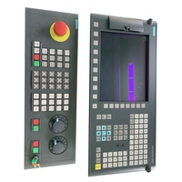 Sistema HUST CNC Sinumerik 828D Sistema Gsk Cnc Controlador para máquina Cnc