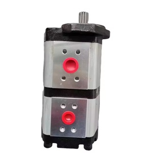 ปั๊มเกียร์ OEM ALM ALP1 ALP2 ALPA2A ALPP2 รุ่น 13-11-9L-S02D06-SK02K01-N ALPA2A-D-16-C2-FG+ALPP2-D-13-FG คุณภาพสูง - Product Image 4