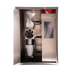 Halogenerator <strong>Salt</strong> <strong>Therapy</strong> Machine for <strong>Salt</strong> <strong>Room</strong> Spa Sauna Clinic Use - Product Image 4