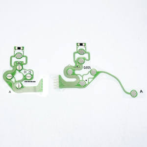 SYYTECH JDS030 3.0 Original leitfähige Folie für den Austausch von Ersatzteilen für PS4-Controller - Product Image 4