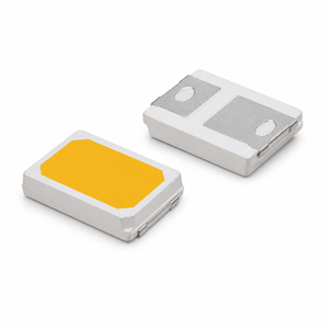 Puce LED SMD 2835 blanc chaud à CRI élevé 80, <span class=keywords><strong>3V</strong></span> 60mA, perle LED SMT fiable pour bande LED - Product Image 2
