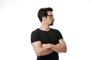 パーソナライズされたファッション安全メガネUV400ANSIZ87安全ゴーグルクリーニングアイプロテクション安全メガネ - Product Image 4