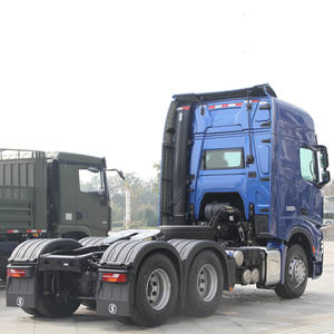 Shacman Camion <span class=keywords><strong>Tracteur</strong></span> F3000 Camion <span class=keywords><strong>Prix</strong></span> Shacman X3000 Pour <span class=keywords><strong>Scania</strong></span> <span class=keywords><strong>Tracteur</strong></span> Camion - Product Image 4