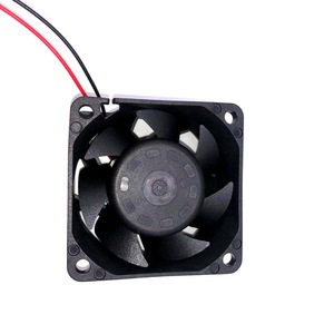 Sanyo San Ace60 60x60x38mm 12V 1.5A DC Fan <b>Computer</b> <b>Case</b> Cooling - Product Image 5