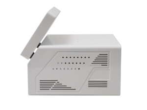 635 980 1470nm multi function <b>fiber</b> <b>optic</b> laser instrument for fat reduction vascular removal and skin rejuvenation - Product Image 5