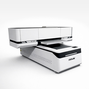 Imprimante UV multifonctionnelle A1 6090, imprimante <span class=keywords><strong>à</strong></span> jet d'encre UV <span class=keywords><strong>à</strong></span> plat, impression DTF, application large pour les petites entreprises, impression personnalisée - Product Image 3