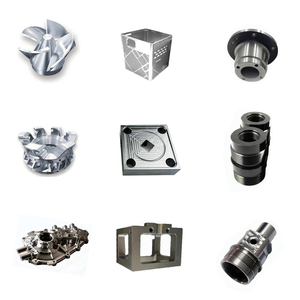 CNC Machining Services Rapid <strong>Prototyping</strong> 1018 1045 Q235 Stainless Steel Fixtures Gears Structural Machined <strong>Parts</strong> Manufacturers - Product Image 3