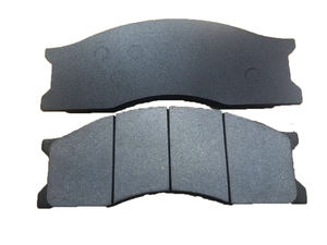 WEKAR di alta qualità T159409 disco di attrito in acciaio nuove parti di macchine da costruzione escavatore caricatore applicazioni del motore per camion 6 - Product Image 6