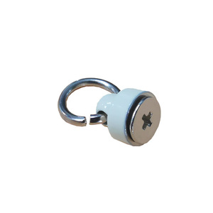 Clavos huecos, remaches, clavos de cabeza, clavos pasantes, hebillas de anillo metálico de 8mm, 7mm, 5.5mm para bolsos, sombreros, mochilas, decorativos - Product Image 3