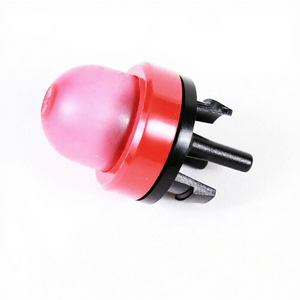 อุปกรณ์เสริมเลื่อยโซ่ยนต์อุตสาหกรรม HZPJ ด้ามจับด้านหน้าแบบโค้ง สำหรับ MS261 MS271 MS291 ใช้กับเครื่องยนต์เบนซิน สำหรับซ่อมแซม - Product Image 1