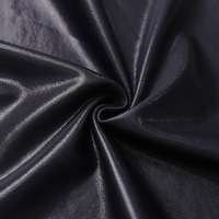 Tissu scintillant en gros pour vêtements de fitness, tissu confortable pour vêtements de danse, tissu pour vêtements de yoga