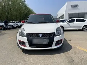 <span class=keywords><strong>Suzuki</strong></span> Swift Usado 2016 1.5L Automático Edición Fashion Cool - Product Image 3