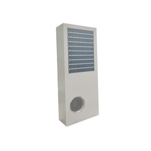 Aires Acondicionados Industriales de 2500W con Certificación CE, Tipo Gabinete para Exteriores, para Telecomunicaciones - Product Image 5