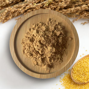 Großhandel Hirsesamen-Extrakt-Pulver Hirsesamen-Extrakt - Product Image 5