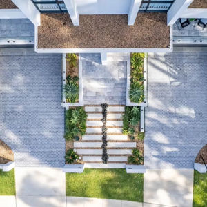 Pavés <span class=keywords><strong>gris</strong></span> de jardin 10X10cm Pavés <span class=keywords><strong>gris</strong></span> de granit - Product Image 1