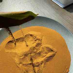 Ferrik amonyum sitrat - Product Image 3