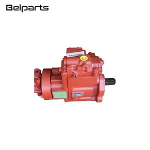 Belparts pelle pièces K5V80S-112R-1NCJ pompe hydraulique K5V80 SK135 R130 pompe hydraulique