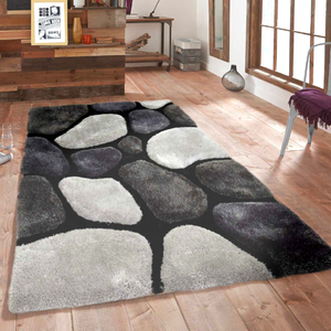 Tappeti Moderni 3D Economici e Morbidi <span class=keywords><strong>per</strong></span> Soggiorno, Tappeti di Lusso <span class=keywords><strong>per</strong></span> <span class=keywords><strong>Bagno</strong></span> - Product Image 5