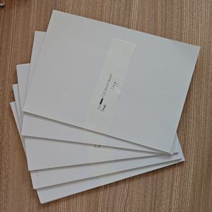 กระดาษแข็งเคลือบสองหน้าคุณภาพสูง C2s Art Board/กระดาษอาร์ตการ์ดแบบมันเงา - Product Image 5