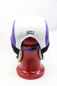 Bas quantité minimale de commande de haute qualité logo personnalisé <span class=keywords><strong>hiver</strong></span> plat agneau oreille rabat mousse aviateur chapeau pilote chapeau - Product Image 3