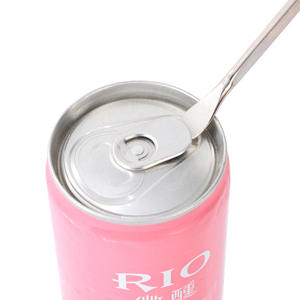 Moderno apriscatole per secchio di vernice in metallo facile da aprire - Product Image 2