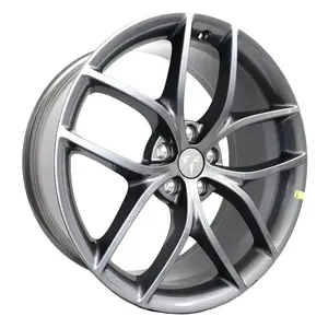 Car Body Kits For Tesla Model 3 Wheels 20 Inch Supplier 1044242-00-A Wheel Rims Original Tesla M3 Auto Parts Wheel Hub Wholesale