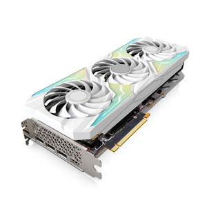 Tarjeta Gráfica para Juegos RTX3080ti de 12GB Totalmente Nueva, Memoria de Video para Laptop, Compatible con Tarjetas RTX 3070, 3080, 3090, RTX 3080 Ti - Product Image 1