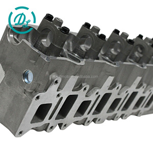 ฝาสูบดีเซล EexcavaStart รุ่น 4M40 รหัส ME202621 สำหรับรถบรรทุก รถขุด เครื่องยนต์ - ทนทาน เชื่อถือได้ ติดตั้งง่าย - Product Image 3