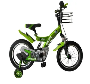 中国儿童自行车男童女童新款独特设计儿童自行车/12-18英寸车轮尺寸从中国工厂价格